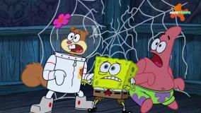 کارتون جذاب باب اسفنجی || باب اسفنجی دوبله فارسی جدید || برنامه کودک باب اسفنجی