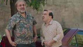 معلق اجل قسمت ۱۴ رضا عطاران