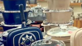 فروش ویژه  قابلمه در مجموعه چرو  هر مدل