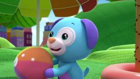 انیمیشن ماجراجویان کوچک فصل ۱ قسمت ۶