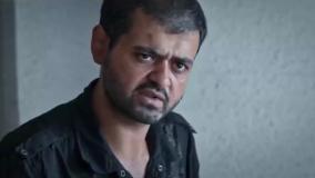 قورباغه هومن سیدی - سریال پرطرفدار نمایش خانگی