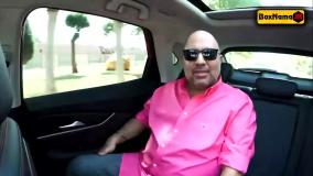 مسابقه کارناوال رامبد قسمت ۸ (رویا میرعلمی و علی اوجی)