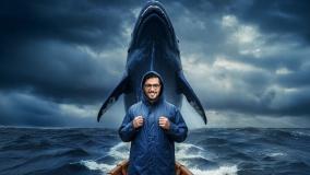 قسمت ۱۰ برنامه نیمه شب با امیرحسین قیاسی فصل 5