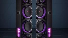 معرفی غول های صدا بزند جاز