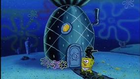 باب اسفنجی دوبله فارسی - کارتون باب اسفنجی طولانی - انیمیشن باب اسفنجی یک ساعته