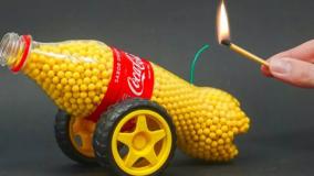 5 ایده فوق العاده شگفت انگیز ساخت کاردستی فیلم آموزشی