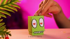 ایده های جدید و جذاب برای ساخت کاردستی فیجت کیوت و فانتزی آرامش بخش با چسب نواری