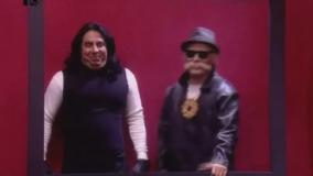 پشت صحنه سریال قهوه تلخ