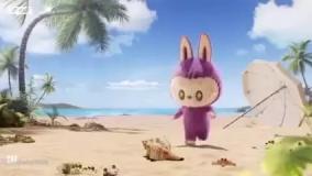 کارتون لبو بو قسمت ۱ | برنامه کودک