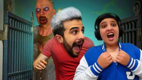 بازی گرنی | گیم پلی گرنی