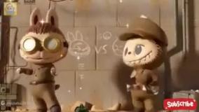 کارتون لبوبو قسمت ۷