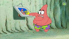 سقوط ساده در مقابل باب اسفنجی / برنامه کودک باب اسفنجی / باب اسفنجی طولانی