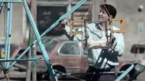 دوزیست (فیلم های جواد عزتی - فیلم های پژمان جمشیدی)