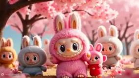 کارتون لبوبو قسمت ۵