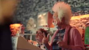 دانلود قیف فیلم طنز با بازی  رضا عطاران