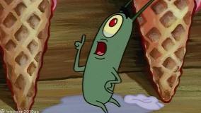 کارتون باب اسفنجی - برنامه کودک - باب اسفنجی جدید طولانی - سرگرمی تفریحی