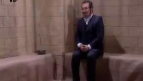 پشت صحنه سریال قهوه تلخ - قسمت اول