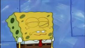 برنامه کودک باب اسفنجی طولانی دوبله فارسی دانلود کارتون باب اسفنجی جدید