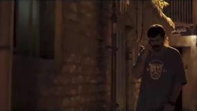 قسمت اول جان سخت سریال ایرانی