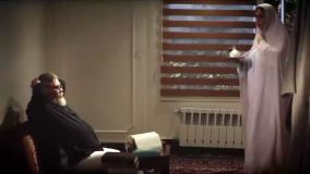 ورود و خروج ممنوع (فیلم های ایرانی - سینمایی کمدی)