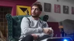 سینمایی آهنگ دو نفره (فیلم ایرانی)