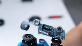 ایده‌آل یعنی وقتی دوربینت دوباره مثل روز اولش کار می‌کنه!