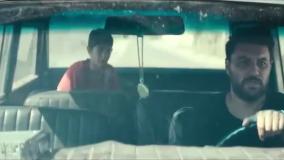 وحشی ایرانی سریال (قسمت ۱ تا ۸ هشتم)