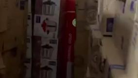 تمام بارهای کرکماز ترکیه در تعداد زیاد شارژ شدند و موجود هستند