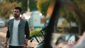 سریال از یاد رفته قسمت ۹