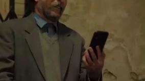 خجالت نکش سریال کمدی - احمدمهرانفر