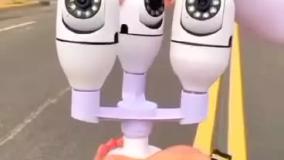 دوربین مدار بسته