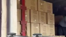 اسپرسوساز نیمه صنعتی آسیاب دار BERLiN