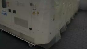 دیز ژنراتور پرکینز 200، 100، 80 و 150 کاوا در بازرگانی بلوچ