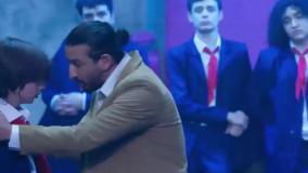 قسمت هفتم کارناوال رامبد (مسابقه و نتایج)