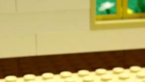 کارتون لگویی Tim and Ralph قسمت ۲ : تله موش