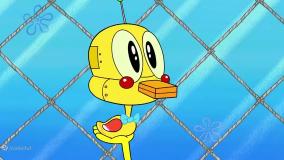 کارتون باب اسفنجی طولانی / باب اسفنجی دوبله فارسی / دانلود انیمیشن باب اسفنجی