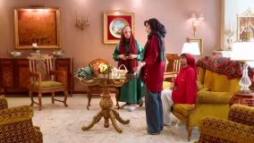 سینمایی خرچنگ (فیلم ایرانی)