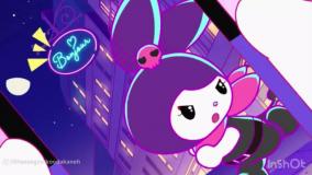 انیمیشن کرومی فصل 1 قسمت 1