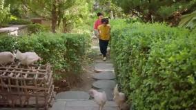 فوفو سریال کودکانه - قسمت ۱ تا اخر