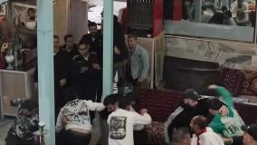 دانلود قسمت جدید اجل معلق رضا عطاران