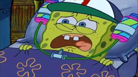 باب اسفنجی دوبله فارسی - کارتون باب اسفنجی طولانی - انیمیشن باب اسفنجی یک ساعته