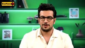 برنامه نیمه شب امیرحسین قیاسی - فصل ۵ قسمت ۱ تا ۶