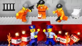 کارتون جدید لگو / انیمیشن جدید / لگو / اسباب بازی / کارتون لگویی