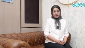 درد و ورم بعد از عمل لابیاپلاستی و نحوه کنترل آن