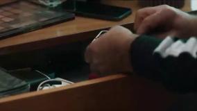 قسمت نهم سریال از یاد رفته