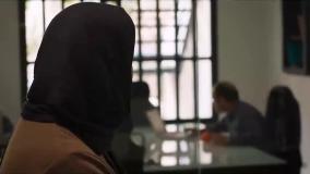 جنگل آسفالت قسمت ۷ هفتم