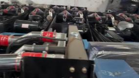 دیزل ژنراتور 50، 70، 150 و 300 کاوا کامینز در ایران از امارات بازرگانی بلوچ