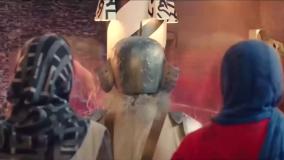 قیف (فیلم های رضا عطاران و عباس جمشیدی فر)