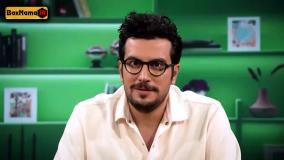 نیمه شب ۵ قسمت ۴ (امیرحسین قیاسی پامپ)