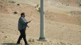 سریال جنگل آسفالت قسمت ۱۵